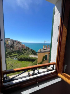Casa Giambi Corniglia